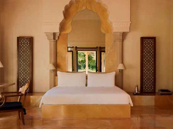 Amanbagh Rooms