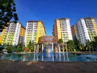 Amari Lagoon Melaka Kids Friendly I 5Min Zoo Melaka Hotels in Malacka