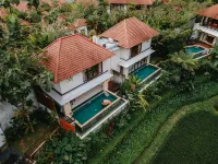 Dedary Resort Ubud by Ini VIE Hospitality Hotels near Lovina Beach