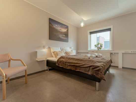 Tórsgøta Guesthouse - In The Heart Of Tórshavn Rooms