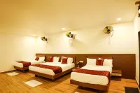 Green Mount Resorts Hotels near Aliyar Dam