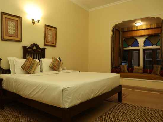 Heritage Resort Bikaner Rooms