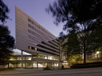 Hyatt Regency Greenville Hôtels à : Greenville