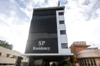 S P Residency Hotels near Aliyar Dam