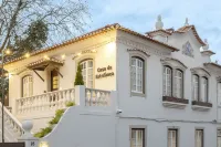 Casa da Estefânea Boutique B&B Hotel di Algueirão