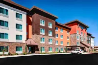 TownePlace Suites Bakersfield West Hotels near Forever 21