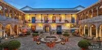 Palacio del Inka, a Luxury Collection Hotel, Cusco Hotels near Tercentenary Square