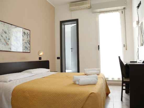 Hotel Villa Dina Rooms