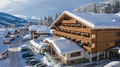 Hotel Alphof Alpbach Hotels in Alpbach