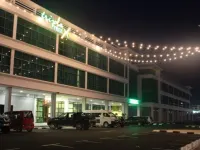 The Inn Hotels in Bintulu