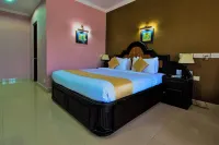 Kallada Regency Hotels near Nelluvaya Sree Dhanwanthari Temple