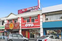 OYO 89654 My New Home Hotel Hotels in Gua Musang