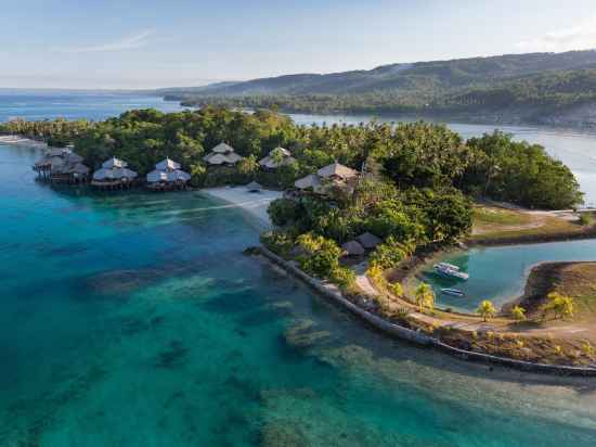 Pearl Farm Beach Resort Hotel Exterior