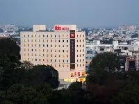 Ibis Coimbatore City Centre Hotels near Sadivayal noyyal river