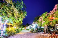 Numhom Resort Hotel di Thap Than