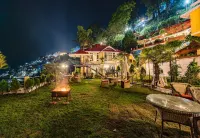 Udaan Nirvana Resort Darjeeling Hotels near Panbu Dara View Point