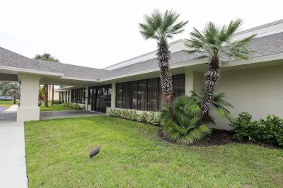 GreenPoint Hotel Kissimmee Hotels in Kissimmee