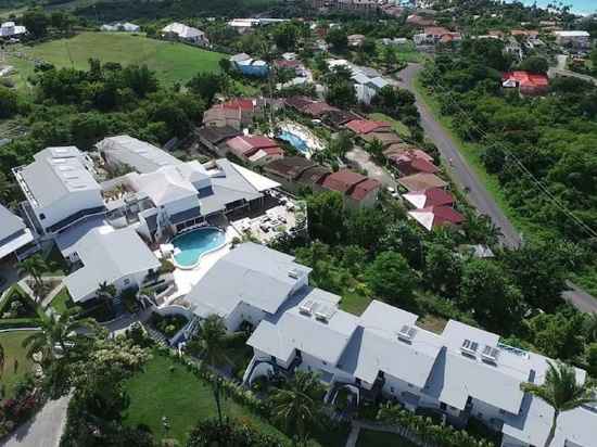 Trade Winds Hotel Hotel Exterior