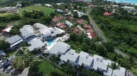 Trade Winds Hotel Hotels in Osbourn