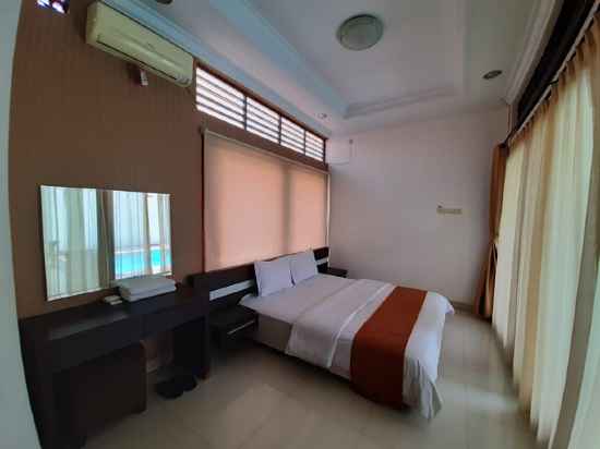 Villa Sutan Raja Rooms