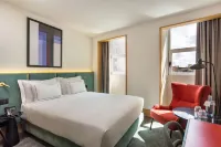 Arts Hotel Porto, Tapestry Collection by Hilton Hoteles cerca de Ribeira District