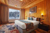 Grand Mumtaz Gulmarg Hotels in Baramulla