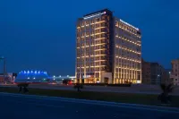 Hilton Garden Inn Al Jubail Hotels in Al Jubail