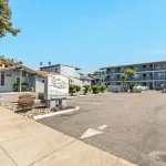 Pacific Shores Inn - Morro Bay