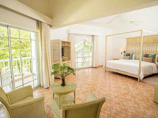 VH - Gran Ventana Beach Resort Rooms