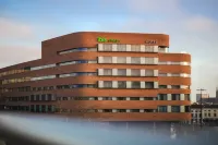 Ibis Styles Arnhem Centre Hotels near Tuinderswoning (Fotosalon), Beemster