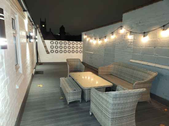 Derby City Centre Apartment with Roof Top Hot Tub Others