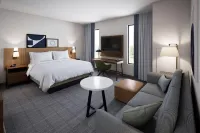 Staybridge Suites Sacramento Woodland, an IHG Hotel 우드랜드 호텔