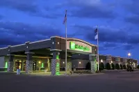 Holiday Inn Fargo Hotels near North Dakota State University