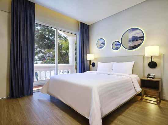 Mercure Vung Tau Resort Rooms