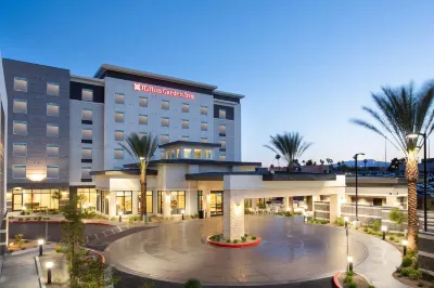 Hilton Garden Inn Las Vegas City Center Các khách sạn ở Las Vegas