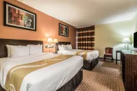 Quality Inn Bangor Airport Hotels in Bangor