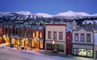 Hotel Alpenrock Breckenridge, Curio Collection by Hilton Hotels near Barney Ford Museum