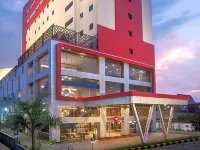 Ibis Pontianak City Center Hotels near INFORMA PONTIANAK - Aneka Pavilion