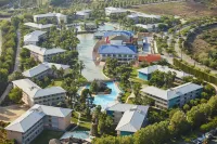 PortAventura Resort - Includes Unlimited Access to PortAventura Park & 1 Access to Ferrari Land Hotels in Salou