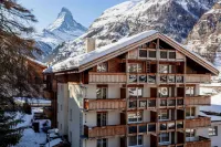 Hotel Holiday Hotels in Zermatt