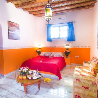 Double Room with Double Bed Le Relais de Marrakech Promo Code