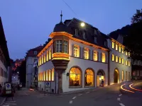 Arthotel Heidelberg Hotels in Heidelberg