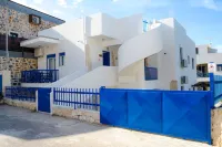 Cretan Muses Traditional Apartments Hotels in Stalida