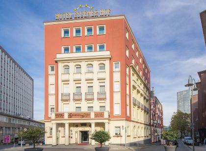 Essener Hof Sure Hotel Collection by Best Western