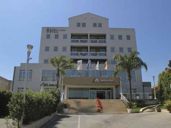 Hotel Torre Del Sud Hotel Exterior