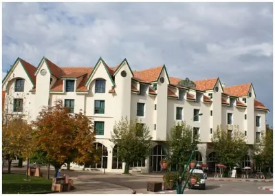 Le Chamonix Hotels in Ifrane