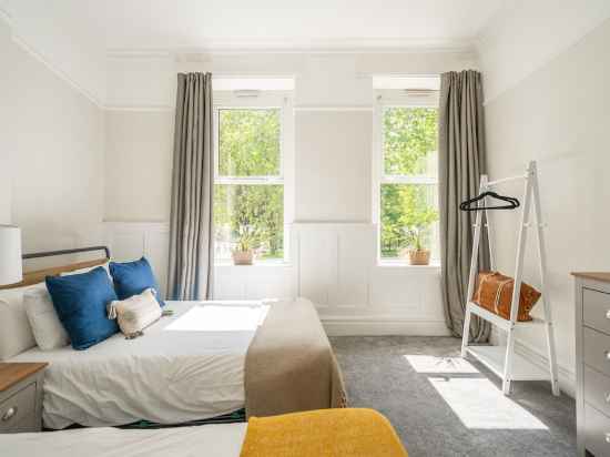 HG Collection - Cardiff City - Sleeps 6 Rooms