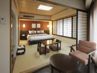 OKINAWA NAHANA HOTEL&SPA Hotels near Naha City Makishi Public Market