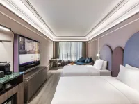 Mercure Hotel (Nanjing Xinjiekou Bojin) โรงแรมใกล้ท่าอากาศยานนานาชาติหลูโข่ว