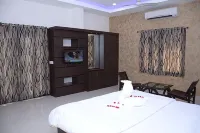 Hotel Rajvillas Hotels in Guna